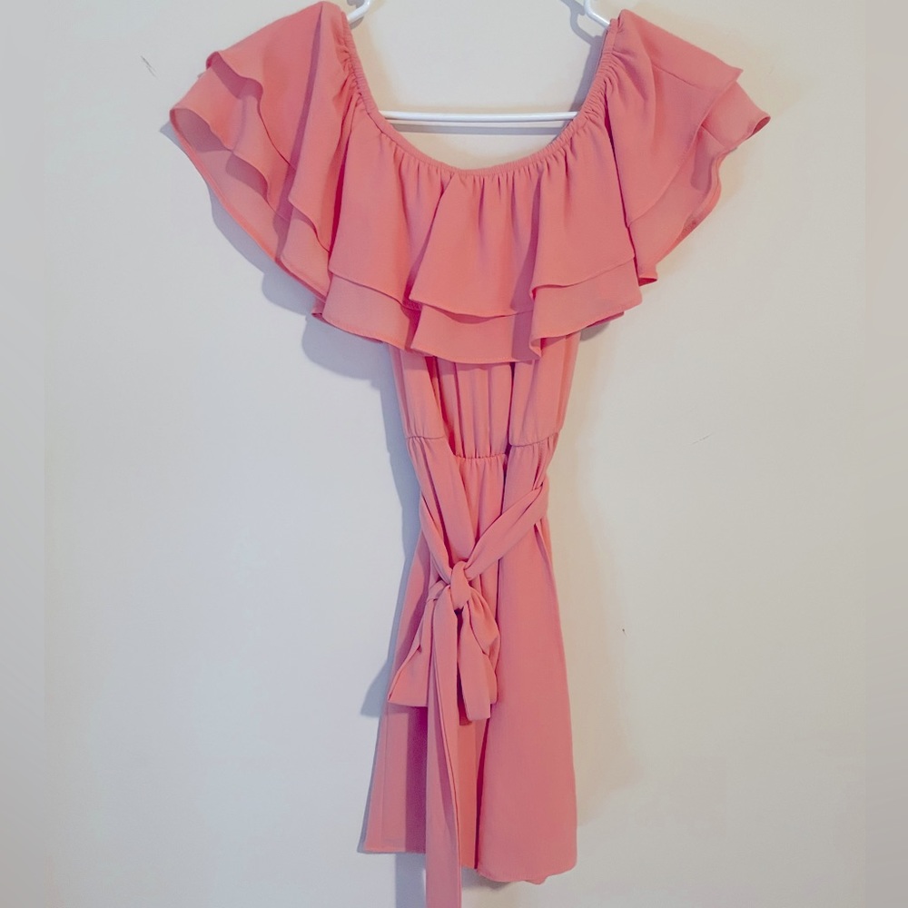 Show Me Your Mumu size XS dress